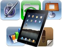 Top 5 Productivity Apps for iPad Top 5 Productivity Apps for iPad