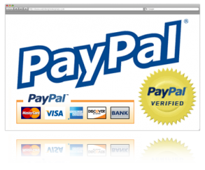 PayPal-processing-credit-card