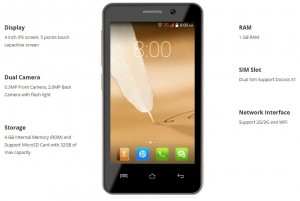 Docoss-X1-Price-Specification
