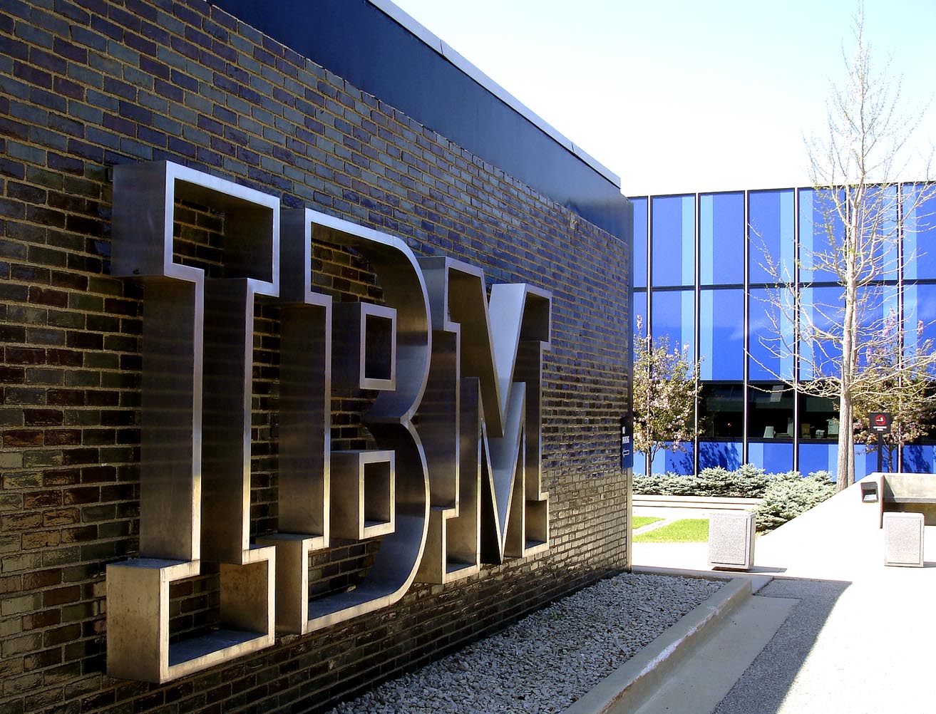 IBM India Initatives News Tamil